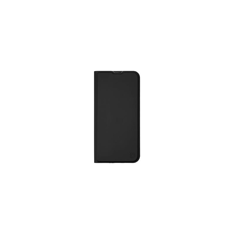 OBAL:ME SmoothTouch Pouzdro pro Xiaomi Redmi A7 Pro 4G Black