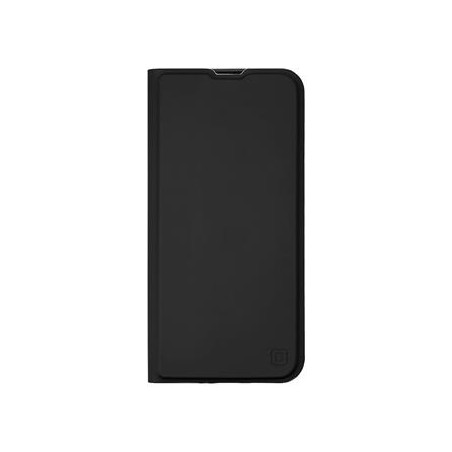 OBAL:ME SmoothTouch Pouzdro pro Xiaomi Redmi A7 Pro 4G Black