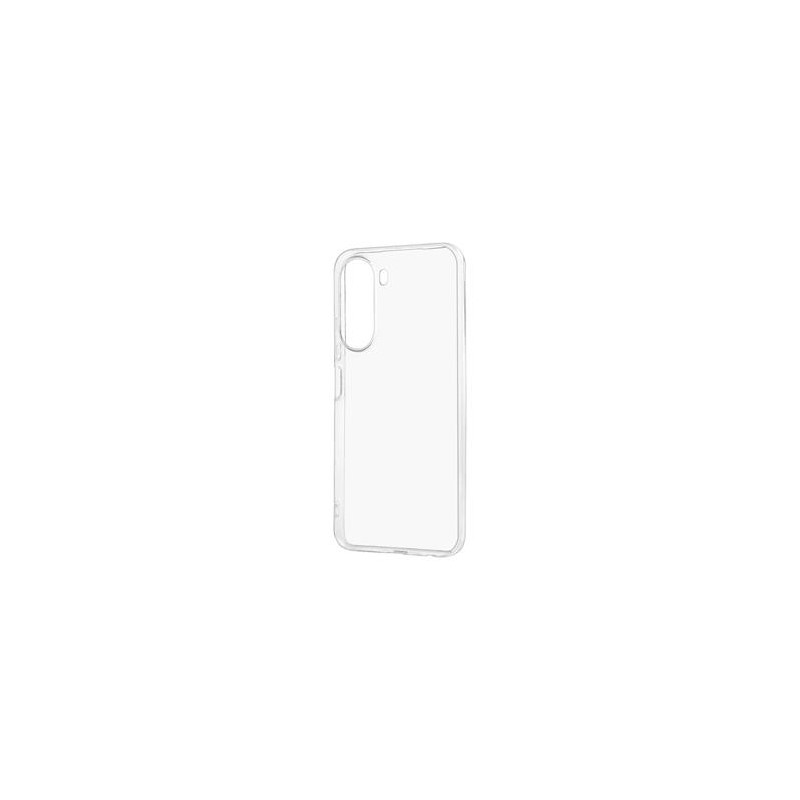 OBAL:ME TPU Kryt pro Xiaomi Redmi A7 Pro 4G Transparent
