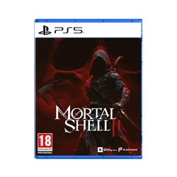 PS5 hra Mortal Shell 2