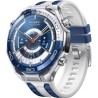 BAZAR - Huawei Watch Ultimate 2 Blue - Rozbaleno (Komplet)