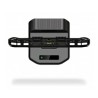 Cradle (black) for SD100 / NQuire 10 Trygon series