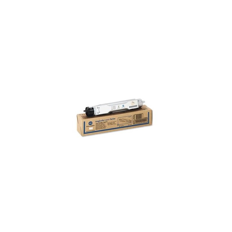 Konica Minolta Toner černý pro MC3100 (8500 stran)