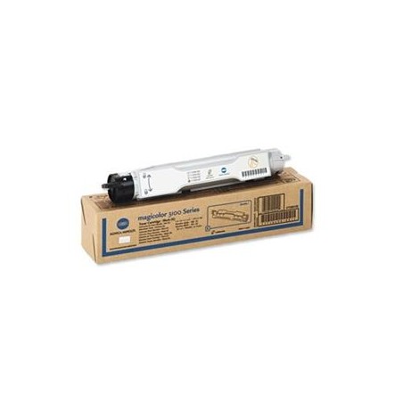 Konica Minolta Toner černý pro MC3100 (8500 stran)
