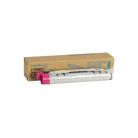 Konica Minolta Toner azurový pro MC3100 (6000 stran)