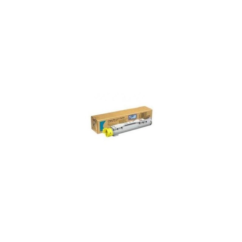 Konica Minolta Toner žlutý pro MC3300 (6500 stran)