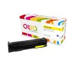 OWA Armor toner pro HP Color LaserJet Pro M180n, M181fw,CF532A,900 str.,žlutá/yellow (CF532A)