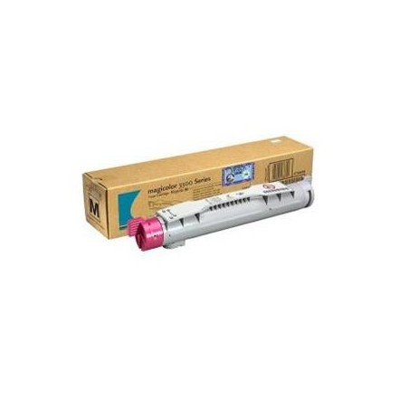 Konica Minolta Toner purpurový pro MC3300 (6500 stran)