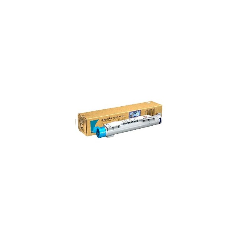 Konica Minolta Toner azurový pro MC3300 (6500 stran)
