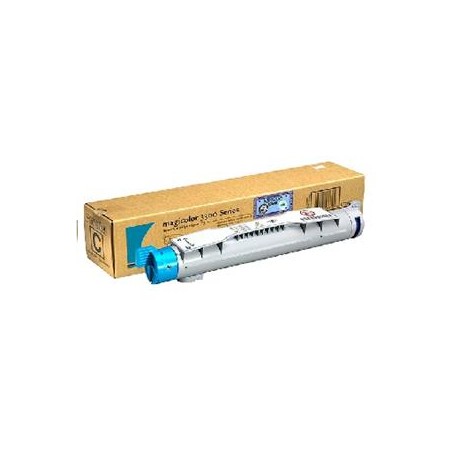 Konica Minolta Toner azurový pro MC3300 (6500 stran)