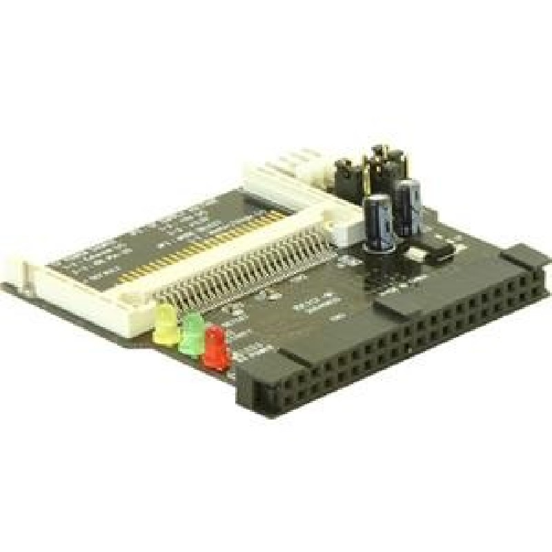 Delock Převodník IDE 40 pin 1 x Compact Flash