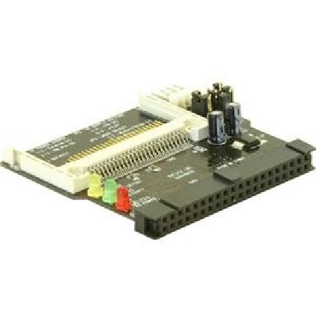 Delock Převodník IDE 40 pin 1 x Compact Flash