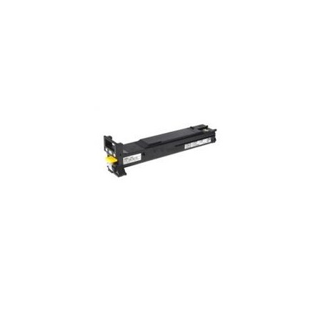 Konica Minolta Toner černý pro pro MC55xx, MC5670 (12000 stran)