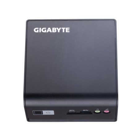 Gigabyte Brix 6005 barebone (i N6005)