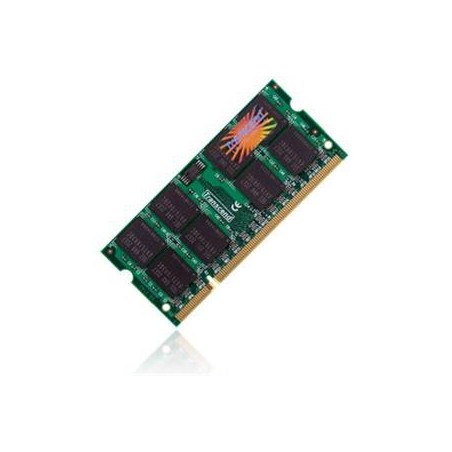 Transcend SODIMM DDR2 1GB 667MHz CL5