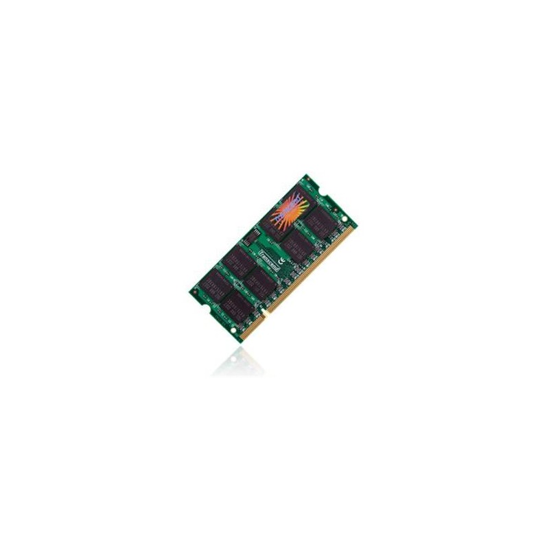 Transcend SODIMM DDR2 1GB 533MHz CL4