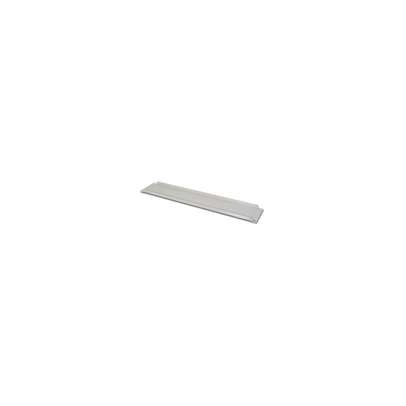Digitus 19" Blank Panel 2U grey color RAL 7035