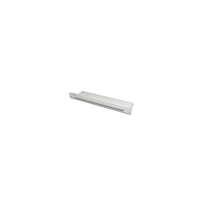 Digitus 19" WireManagement Panel 1U with brush