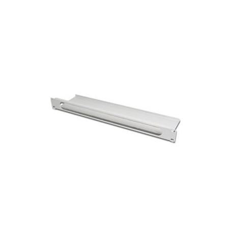 Digitus 19" WireManagement Panel 1U with brush