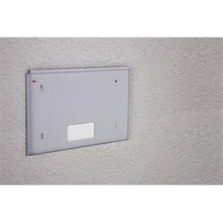 Digitus Nástěnná skříňka 20U, Unique Series 998x600x450 mm, barva šedá (RAL 7035)