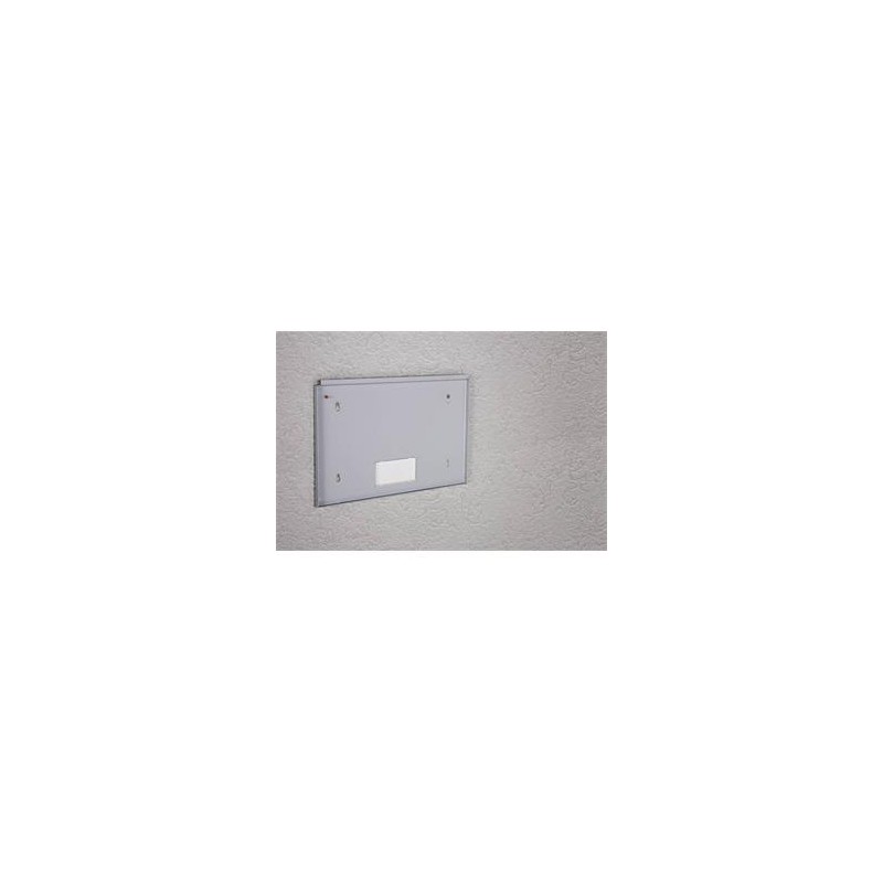 Digitus Nástěnná skříňka 20U, Unique Series 998x600x450 mm, barva šedá (RAL 7035)