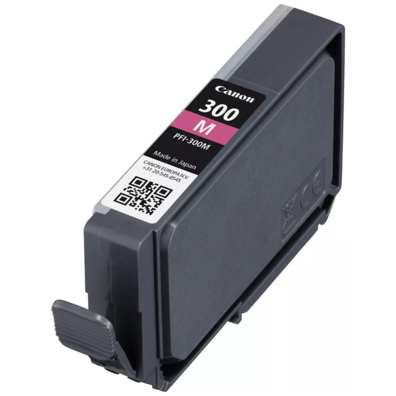Canon PFI-300 Magenta