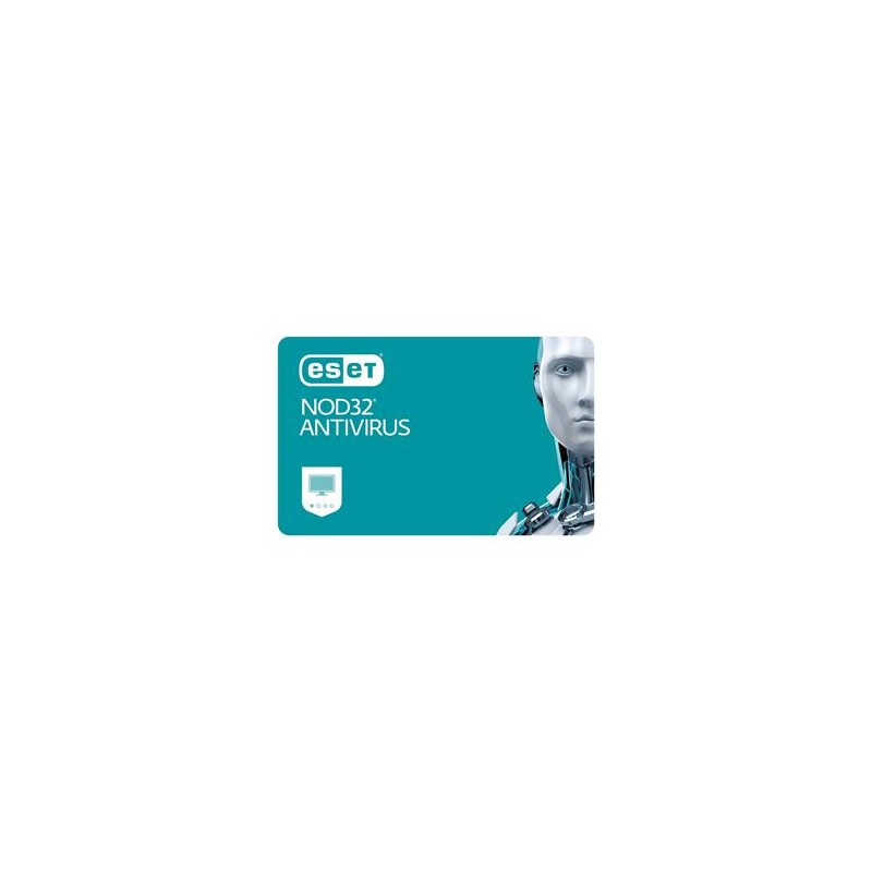 Update ESET NOD32 Antivirus pro Desktop - 2 inst. na 1 rok