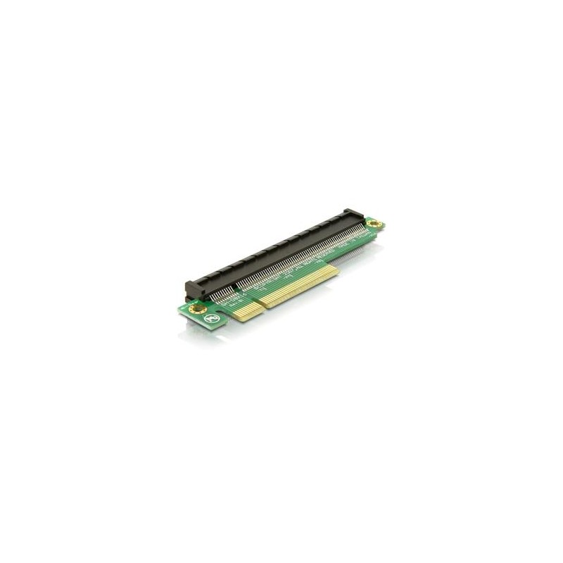 Delock PCI Express Extension RiserCard x8 na 1x PCIe x16