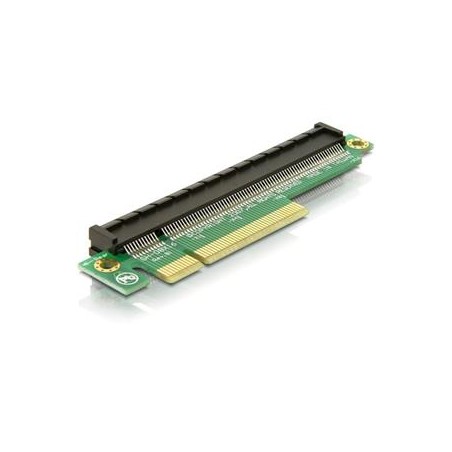 Delock PCI Express Extension RiserCard x8 na 1x PCIe x16