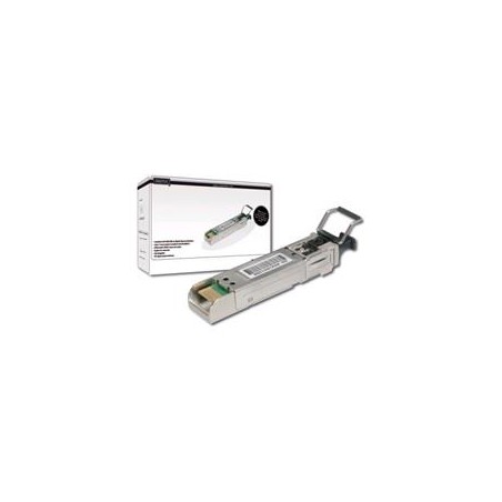 Digitus SFP Module for Gigabit Switch, SFP GbE LC Multimode 850nm
