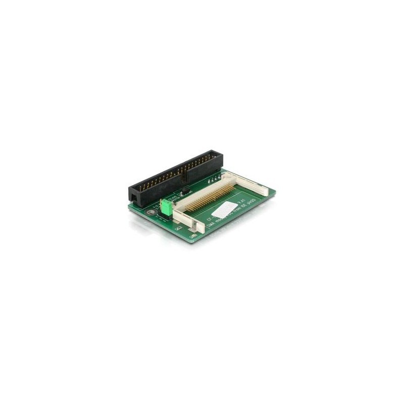 Delock Card Reader IDE 40 pin to Compact Flash