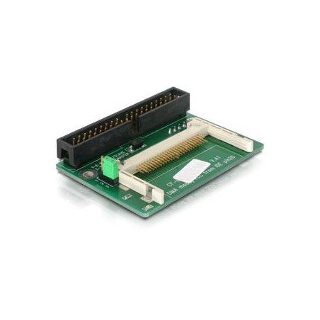 Delock Card Reader IDE 40 pin to Compact Flash