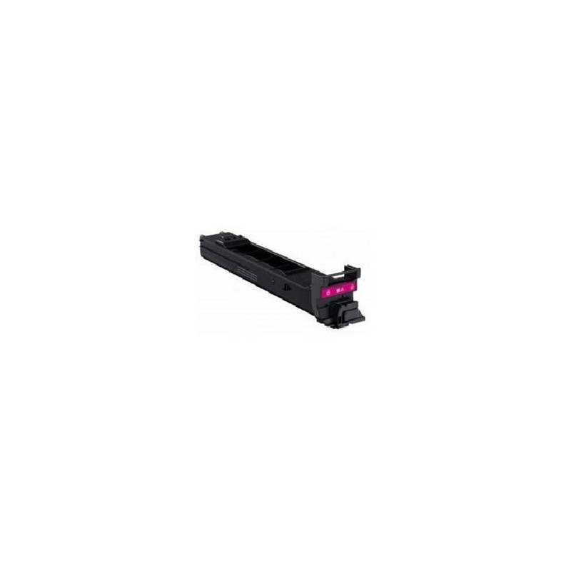Konica Minolta Toner purpurový pro MC4650/MC4690/4695 (8000 stran)