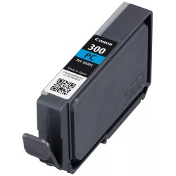 Canon CARTRIDGE PFI-300 PC foto azurová pro imagePROGRAF PRO-300