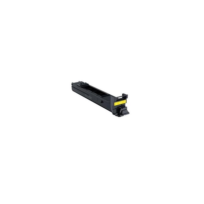 Konica Minolta Toner žlutý pro MC4650/MC4690/4695 (8000 stran)