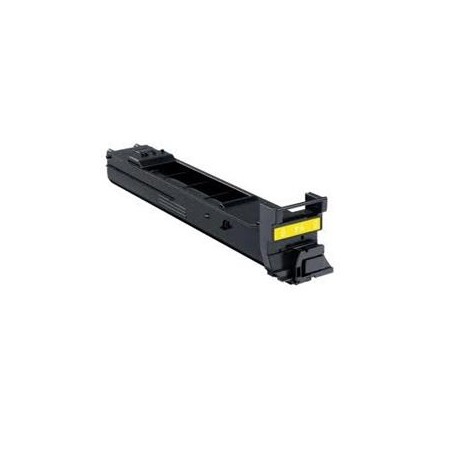 Konica Minolta Toner žlutý pro MC4650/MC4690/4695 (8000 stran)