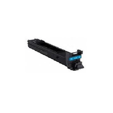 Konica Minolta Toner azurový pro MC4650/MC4690/4695 (8000 stran)