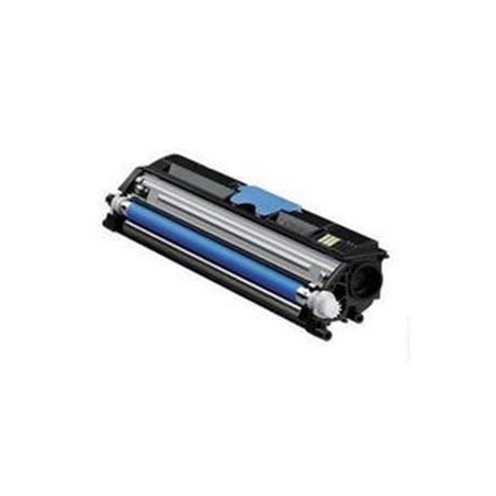 Konica Minolta toner azurový pro MC1600/1680/1690 (1500 stran)