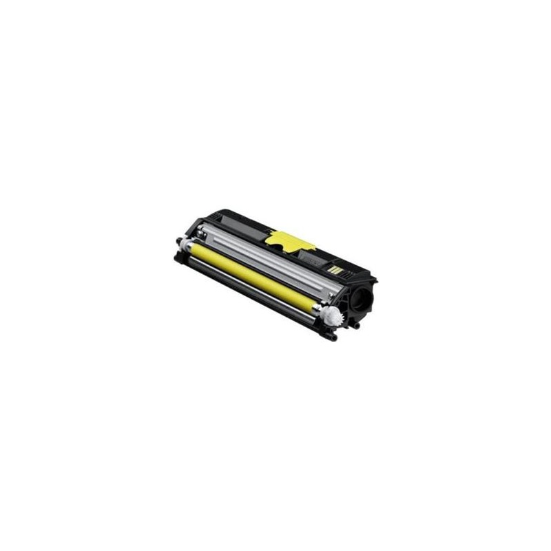 Konica Minolta toner žlutý pro MC1600/1680/1690 (1500 stran)
