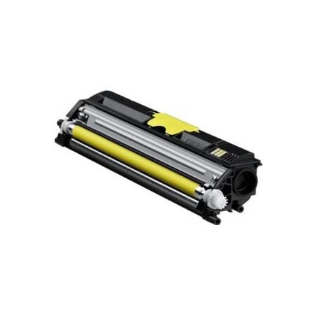 Konica Minolta toner žlutý pro MC1600/1680/1690 (1500 stran)