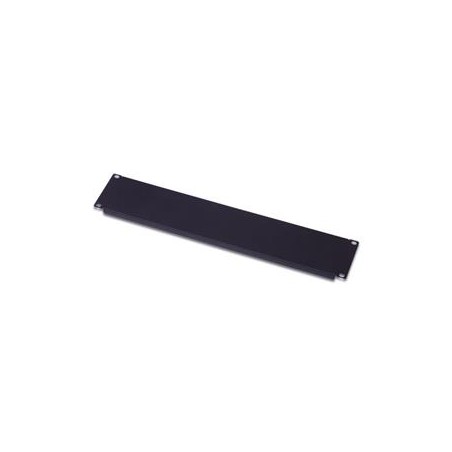 Digitus 19" 2U prázdný panel barva černá (RAL 9005)