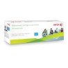 Xerox alternativní toner pro HP (CF381A) 2.700, cyan - Allprint