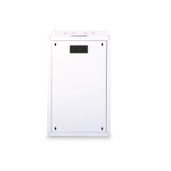 Digitus Nástěnná skříňka 20U, Unique Series 998x600x600 mm, barva šedá (RAL 7035)