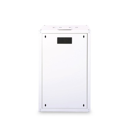 Digitus Nástěnná skříňka 20U, Unique Series 998x600x600 mm, barva šedá (RAL 7035)