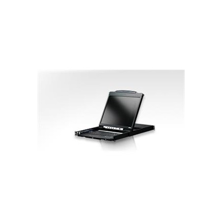 ATEN CL-5800 konzola 19" LCD
