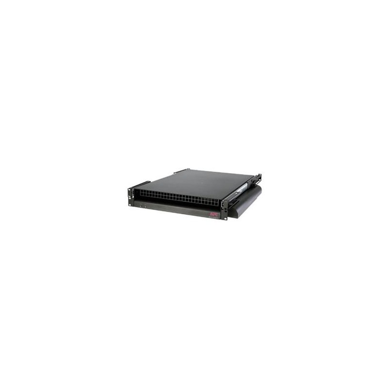APC jednotka boční distribuce vzduchu ve stojanu 2U 208/230 50/60Hz