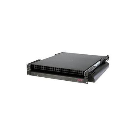 APC jednotka boční distribuce vzduchu ve stojanu 2U 208/230 50/60Hz