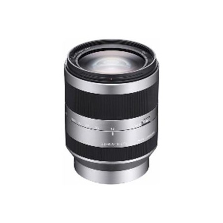 SONY SEL18200 objektiv s bajonetem E, 18-200mm F3,5–6,3 OSS