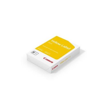 Europapier Canon Océ Standard (Yellow Label) A4,80g - 1 x 500listů