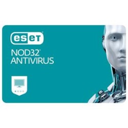 Update ESET NOD32 Antivirus pro Desktop - 3 inst. na 3 roky